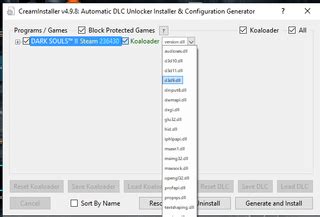 how to install dlc on pirated games